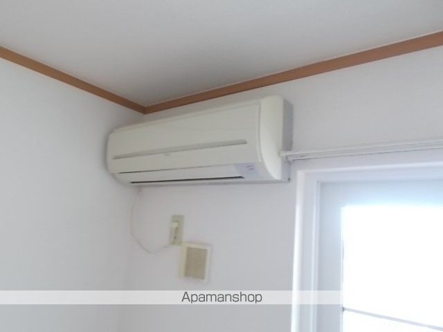 コンフォルターブルIVの内装写真