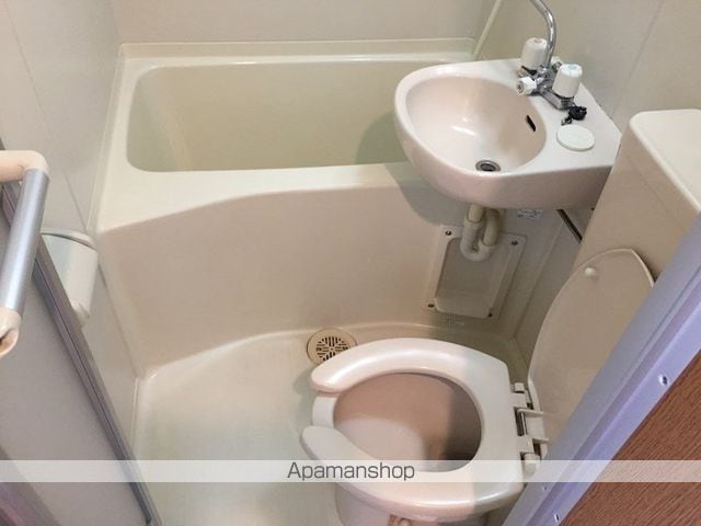 ライフピアシャープの内装写真