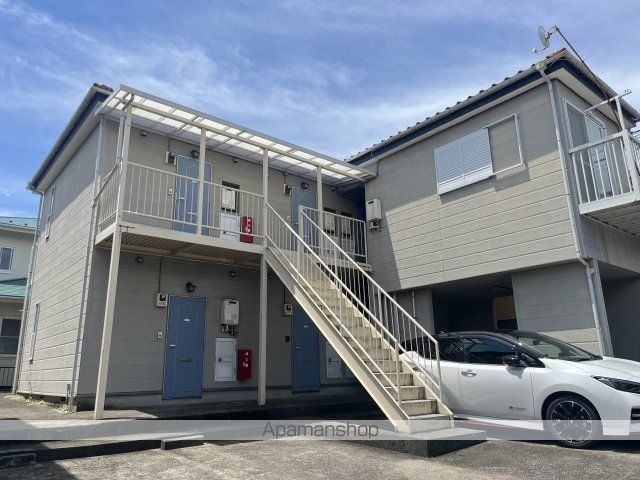 シャトー福田