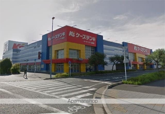 プラザヤマトニ 302 ｜ 千葉県千葉市中央区稲荷町３丁目20-4（賃貸マンション1LDK・3階・40.03㎡） その17