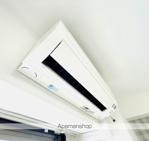 グランエクラ今市の内装写真