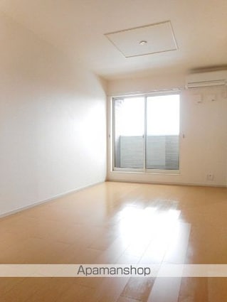 ピアチェーレⅡ[2LDK/57.26m2]のリビング・居間