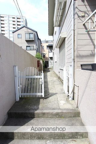 フジコーポIIの内装写真