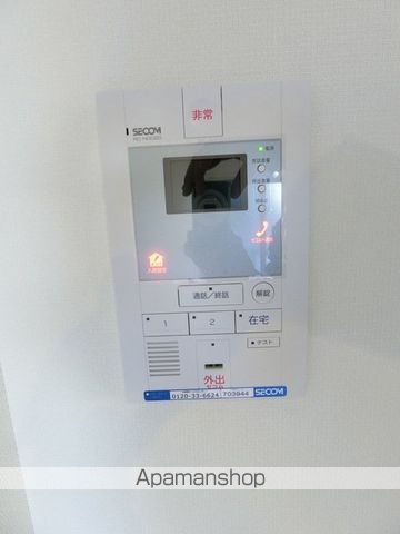 リブリ・HIRASの内装写真
