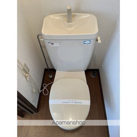 メゾン花園の内装写真