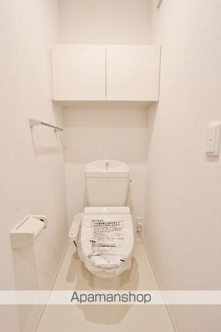 グランツの内装写真