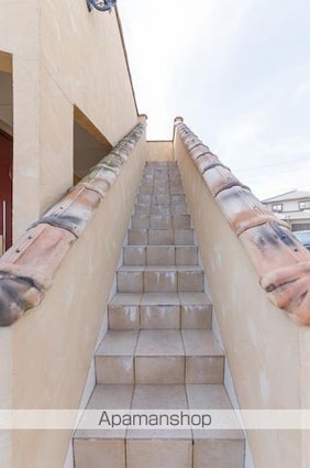 ｍａｉｓｏｎーＰａｙｓａｇｅ[1LDK/33.12m2]の共用部1