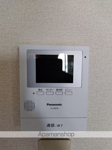 水野貸家の内装写真