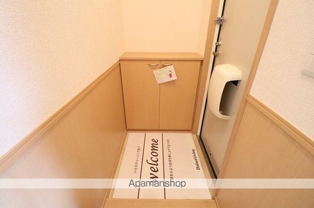 グランモア東台の内装写真