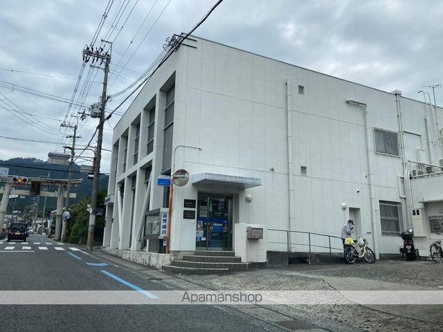 LUCE比叡の周辺写真
