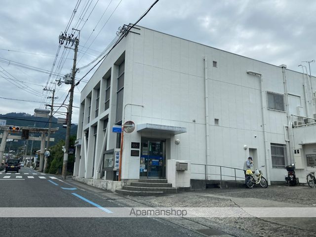 ヴェルデ比叡山の周辺写真