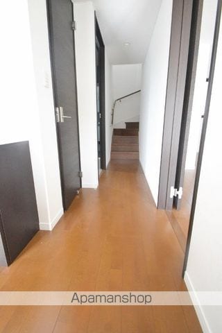 山陽本線 高島駅 徒歩11分 2階建 築8年の内装写真