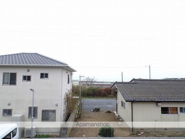 ティールーム湊 IIの内装写真