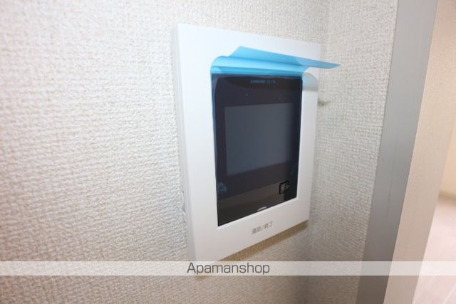スリーSの内装写真