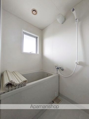 コーポ妙の内装写真