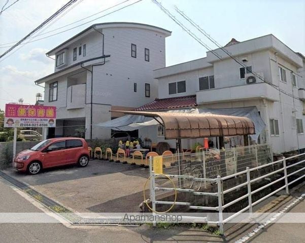 コーシンハイツの周辺写真