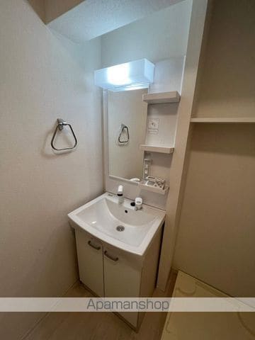 タスキSMART中野の内装写真