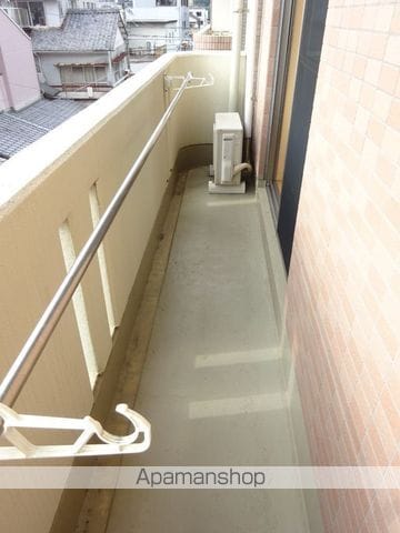 南町ヒルズの内装写真