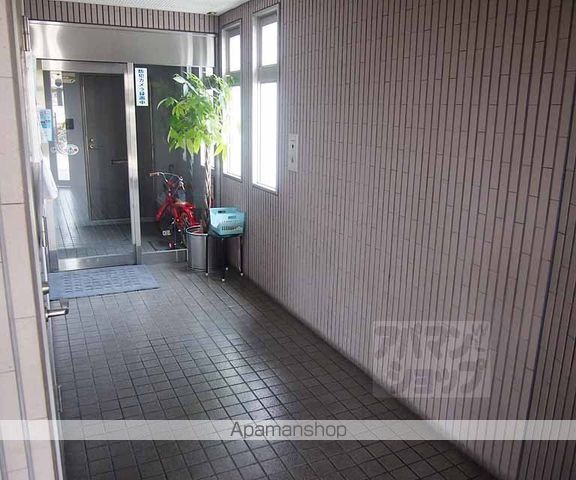 サニークレスト祥山の内装写真