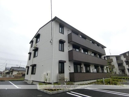 ティアラⅠ[3LDK/85.86m2]の外観3