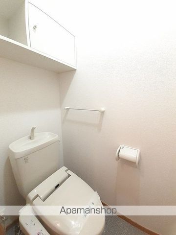 ニューハーバーライトの内装写真