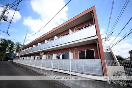 宮田長房マンション[1R/19.63m2]の外観5