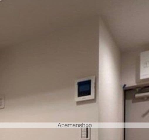 ハーモニーテラス関町南の内装写真