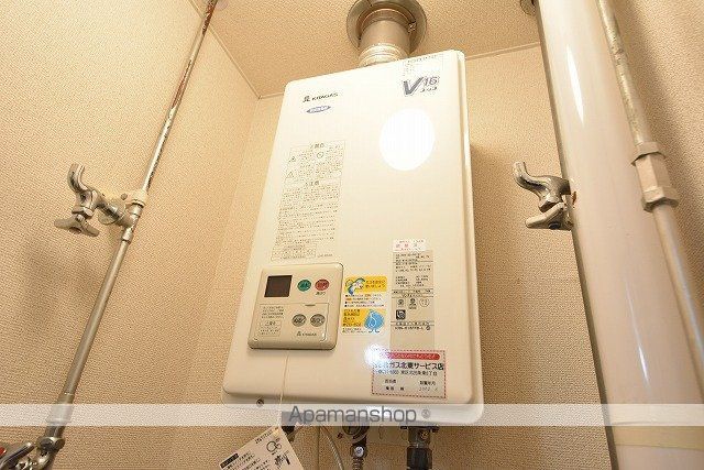 レオパレス北34条第14の内装写真