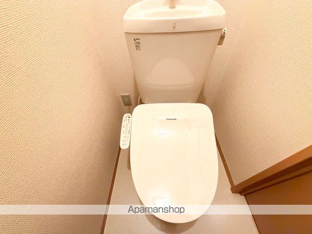 リビングタウン小倉町の内装写真