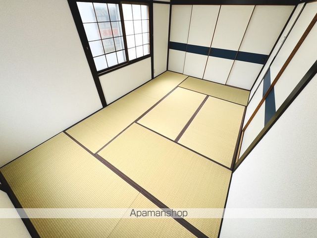 スマイル荘の内装写真
