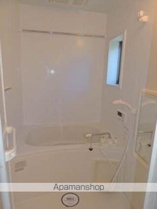 バリュージュ・ウィング[2LDK/50.07m2]のバス