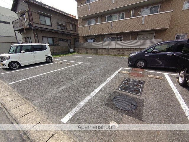 グラン シャリオのその他写真