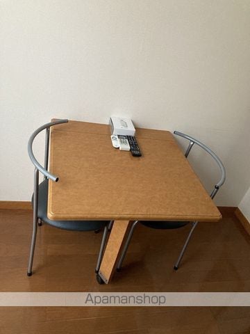 レオパレスルピアス湘南の内装写真