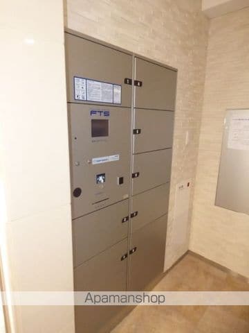 フレアージュ白金台の内装写真
