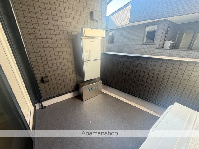 ETENA中仙道西の内装写真