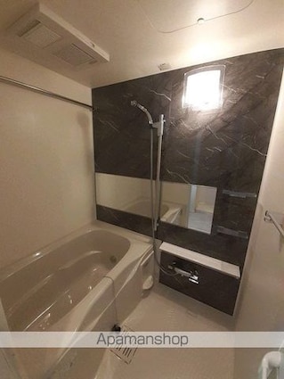 シエラ　クレスト[1LDK/43.78m2]のバス