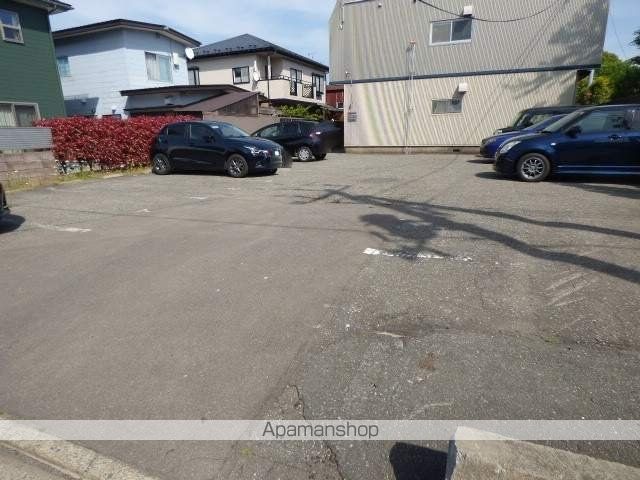 パレーシャル亀の町のその他写真