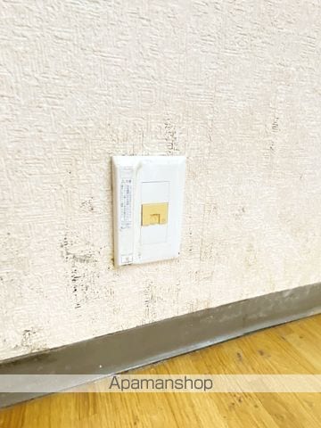 サウザンドOTA Bの内装写真