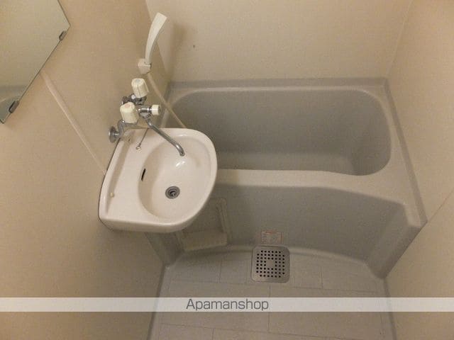 レオパレス丸山の内装写真