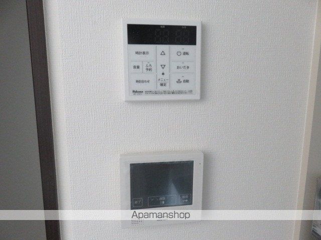 予讃線 新居浜駅 徒歩45分 2階建 築7年の内装写真