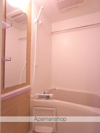 リブリ・ＴＫレジデンス[1K/24.84m2]のバス