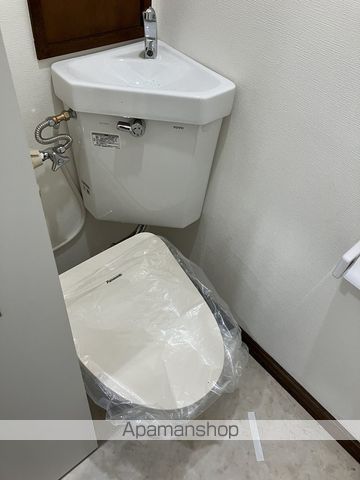 イー・エフ西宮の沢の内装写真