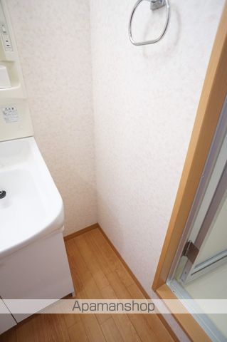 ステージノア北円山の内装写真