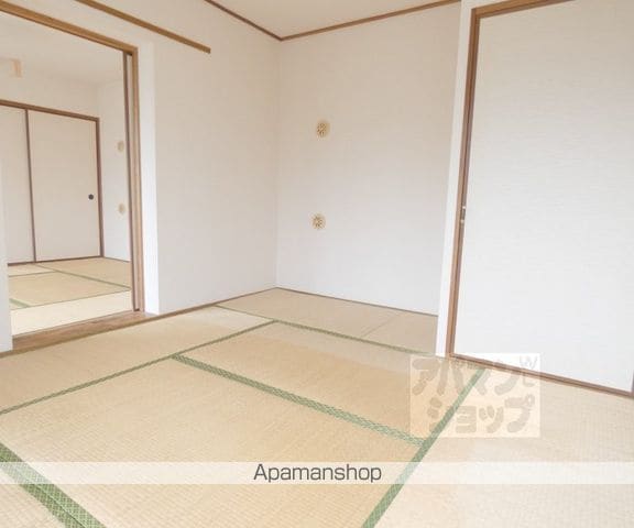 ハイツ修学院の内装写真
