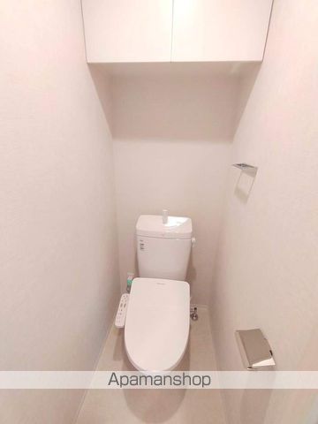 スプランディッド京橋EASTの内装写真