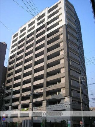 グランカーサ上前津（カミマエヅ）[3LDK/75.07m2]のロビー