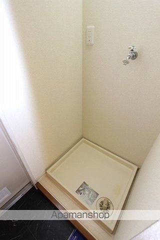 サニーハウス市川の内装写真