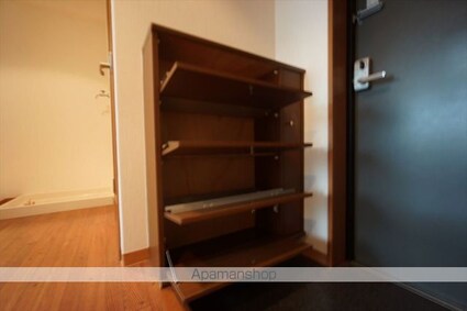 ラフィネ高峯[1K/24.04m2]の内装5