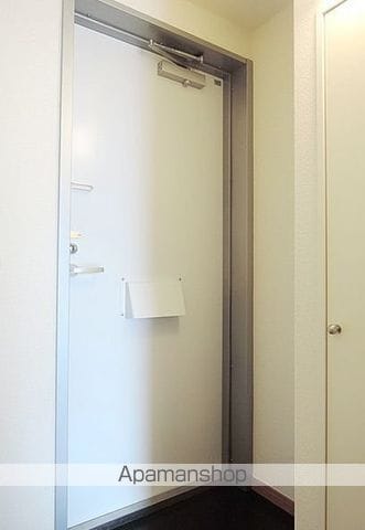 レオパレスサンシャイン貫井北の内装写真