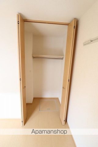 ドゥーピエースの内装写真